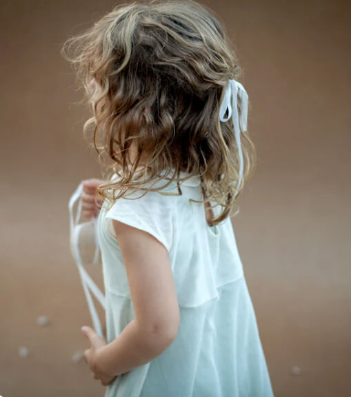 Vestido Lavanda