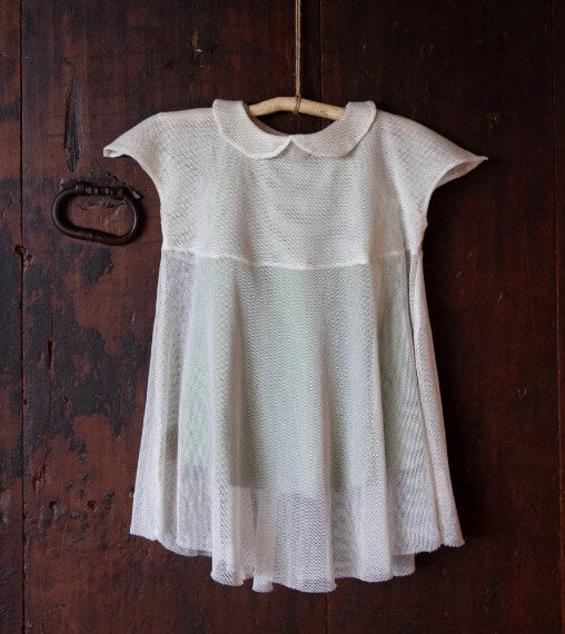 Vestido Lavanda