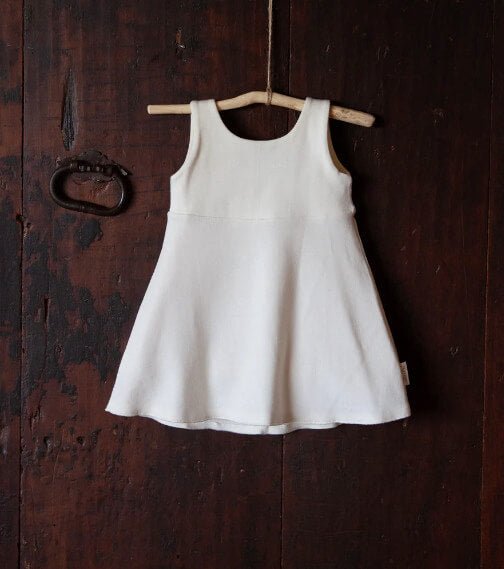 Vestido Romaní