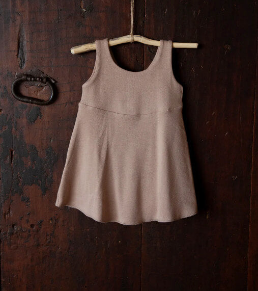 Vestido Romaní