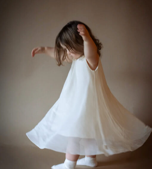 Vestido Llanten