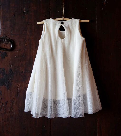 Vestido Llanten
