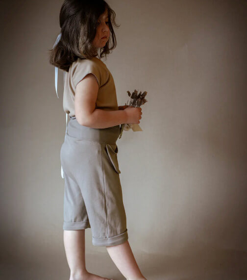 Pantalón Poma B
