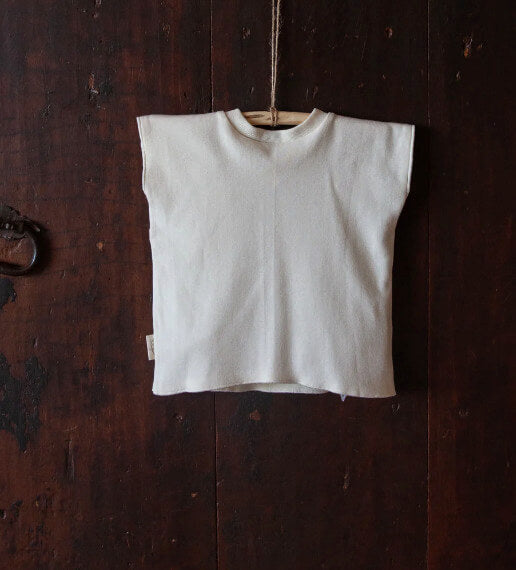 Camiseta Aloe