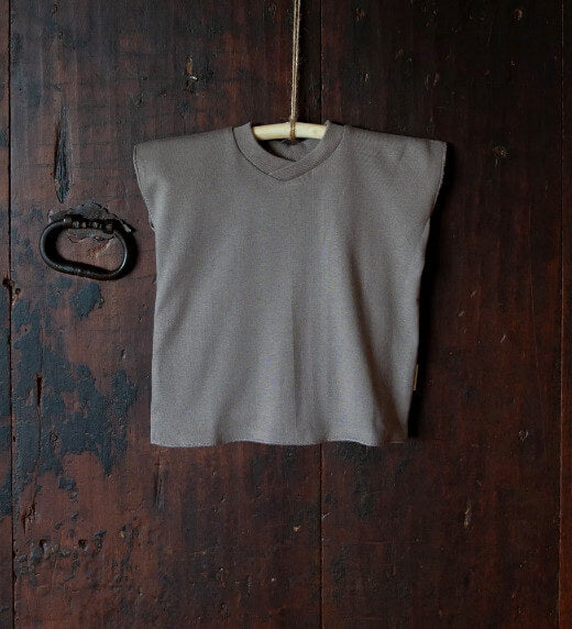 Camiseta Aloe