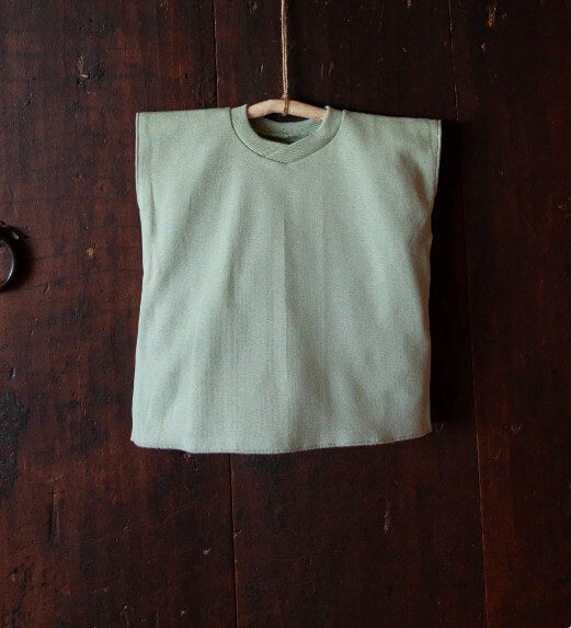 Camiseta Aloe