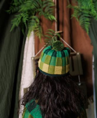 MAGIC HAT - Scout