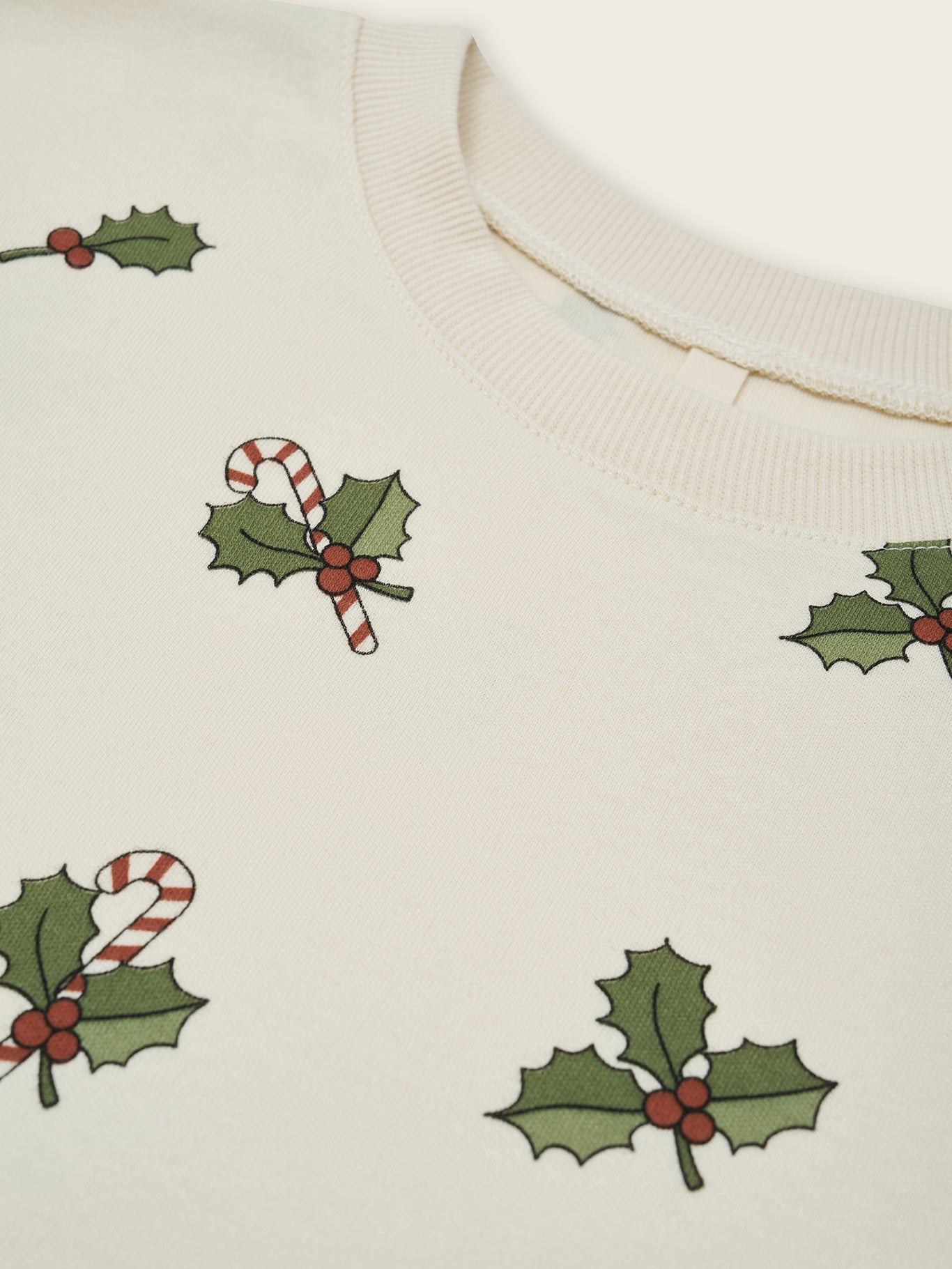 【ORGANIC ZOO】Adult Holly PJ's