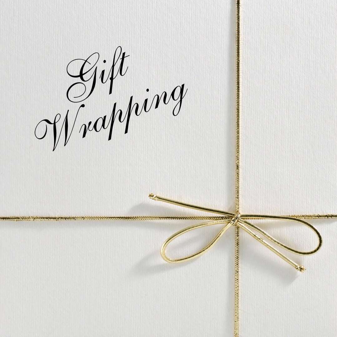 gift wrapping box