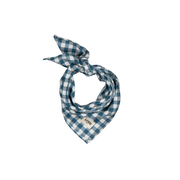【LOIR PARIS】ALFRED - GREEN GINGHAM