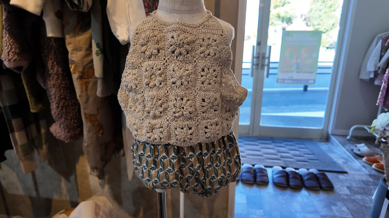 自然をまとう、Obinシリーズの静かな華やぎ