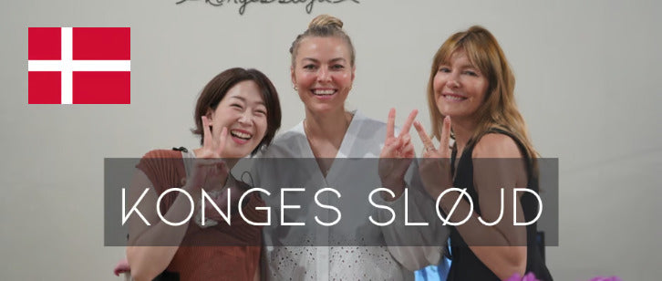 yonkaはヨーロッパを中心とした 世界30ブランド以上の 正規輸入販売店です