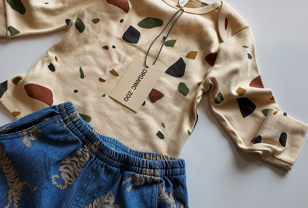 やわらかさと品のいい遊び心、テラッツォという選択