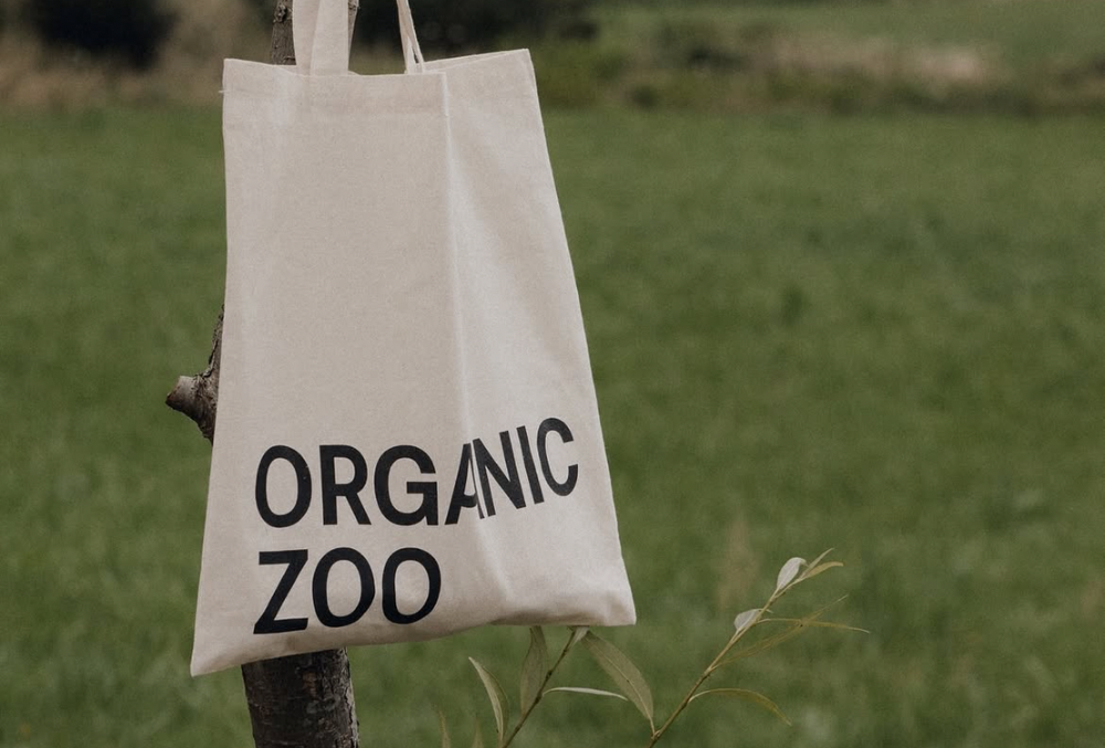 自然と共に育つ、Organic Zooの新しいはじまり
