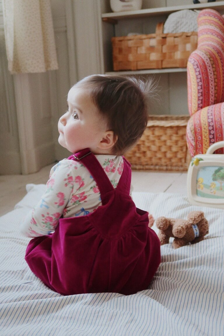 1歳