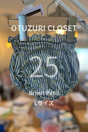 【OYUZURICLOSET】Brinit Petit