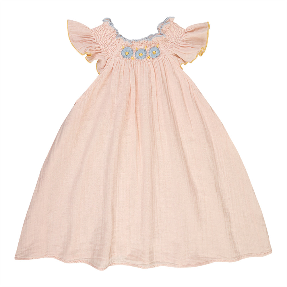 【lilinoa】LOUISA - PINK