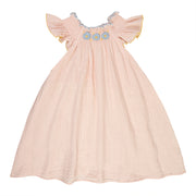 【lilinoa】LOUISA - PINK