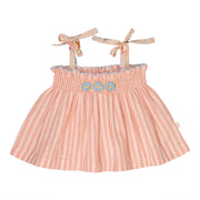 【lilinoa】ANNETTE - PINK TRIPPES