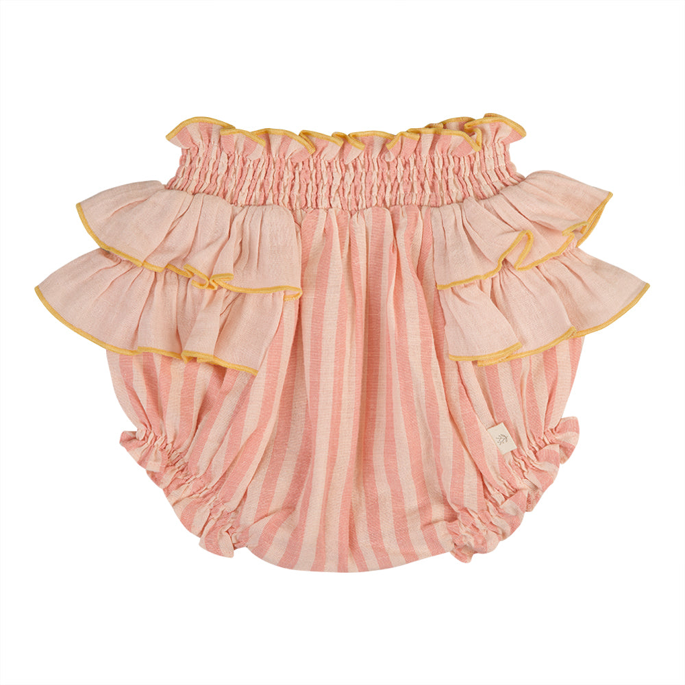 【lilinoa】LISE - PINK TRIPPES
