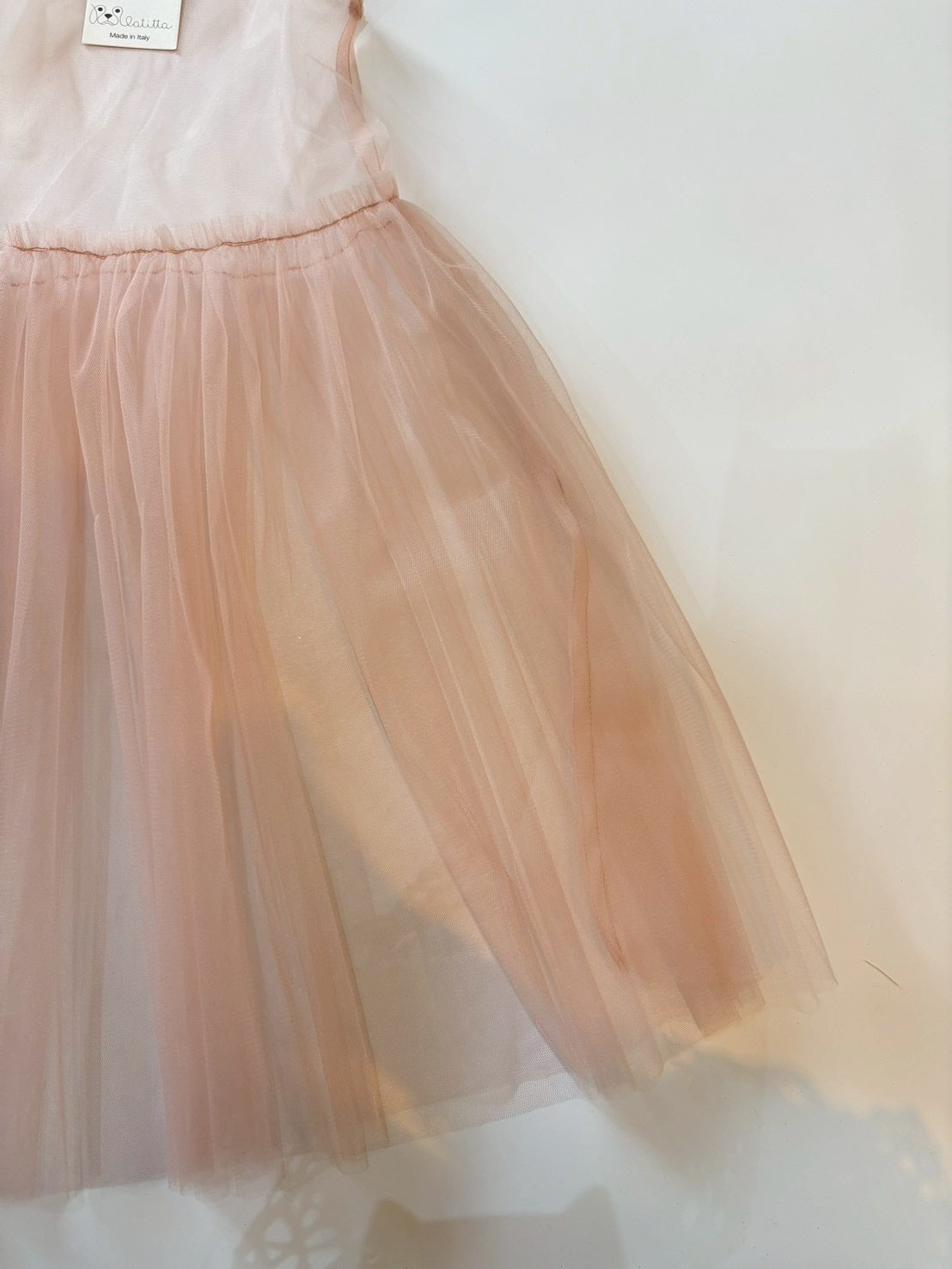 【LaTitta】TUNISIA DRESS - CIPRIA