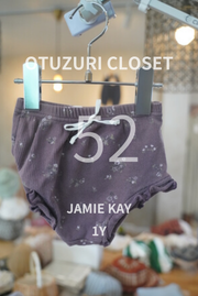 【OYUZURICLOSET】 JAMIE KAY   ブルマ
