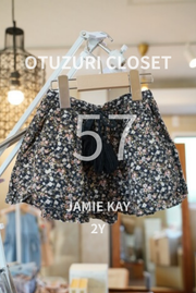 【OYUZURICLOSET】 JAMIE KAY スカート