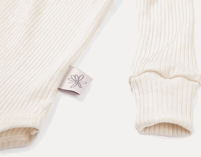 【KALUMI】Grow-Free-With-Me I Body - Popcorn