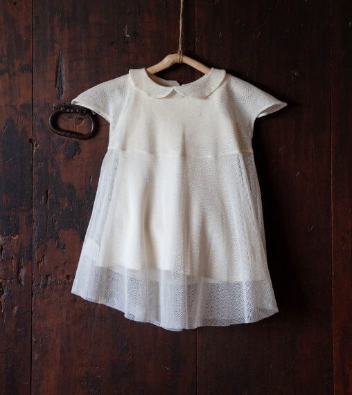 Vestido Lavanda