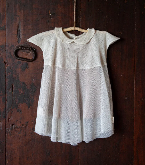 Vestido Lavanda
