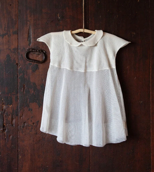 Vestido Lavanda