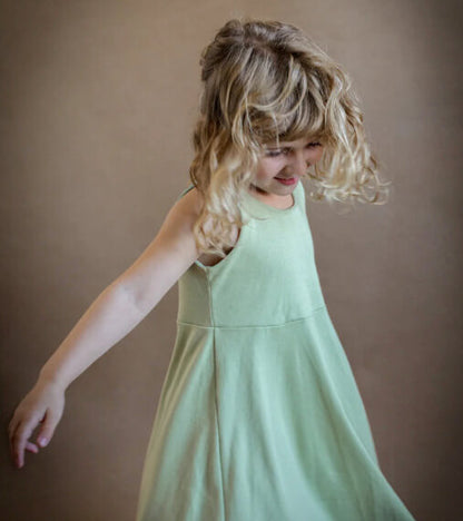 Vestido Romaní