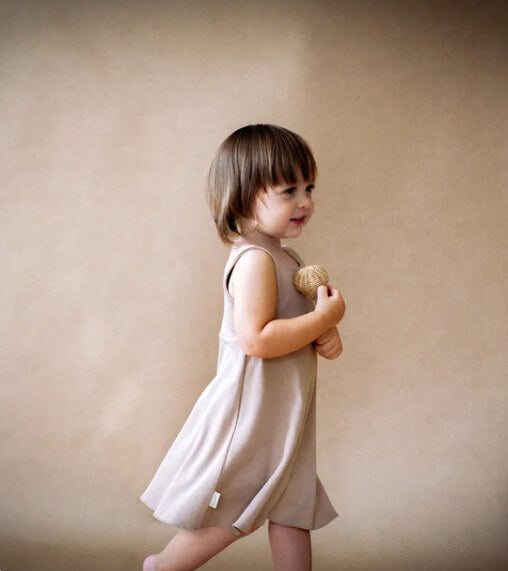 Vestido Romaní