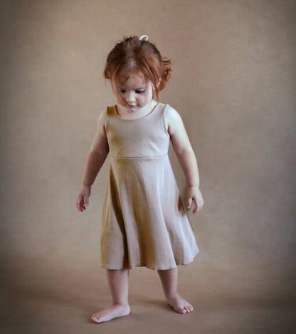 Vestido Romaní