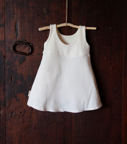 Vestido Romaní