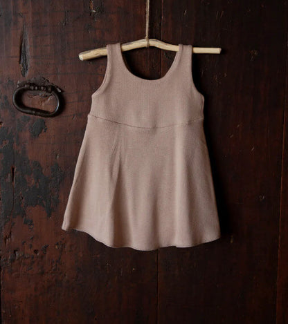 Vestido Romaní