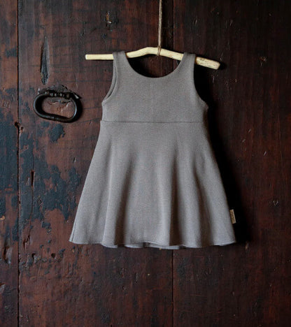 Vestido Romaní