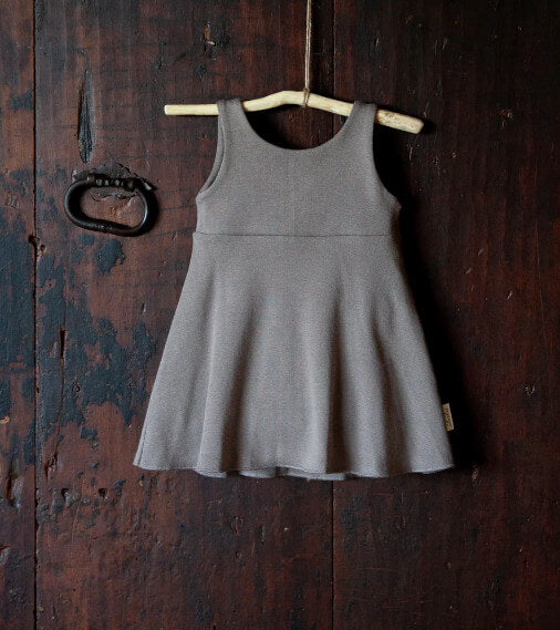 Vestido Romaní