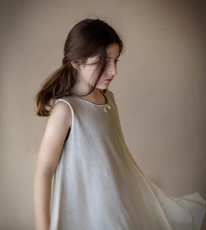 Vestido Llanten