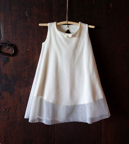 Vestido Llanten