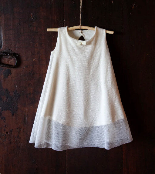 Vestido Llanten