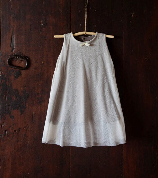 Vestido Llanten