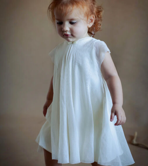 Vestido Caléndula