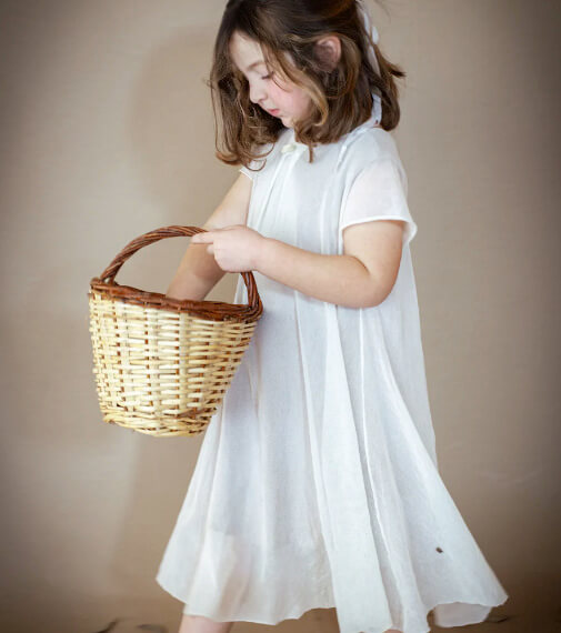 Vestido Caléndula