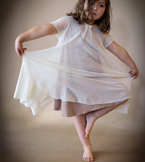 Vestido Caléndula