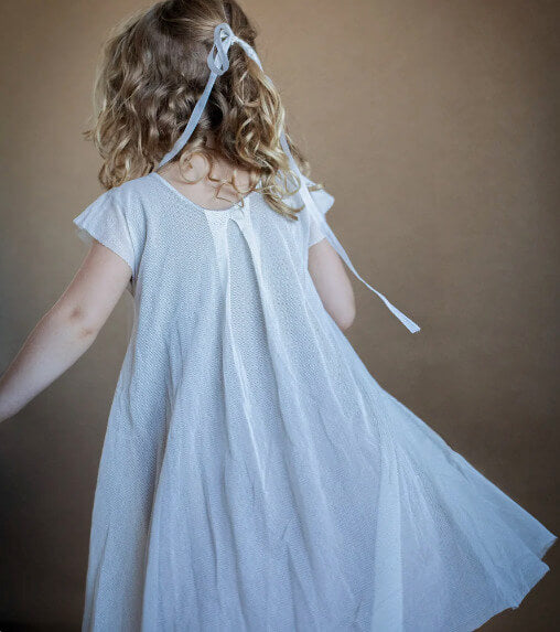 Vestido Caléndula