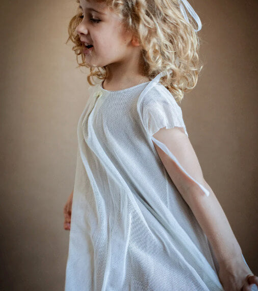 Vestido Caléndula