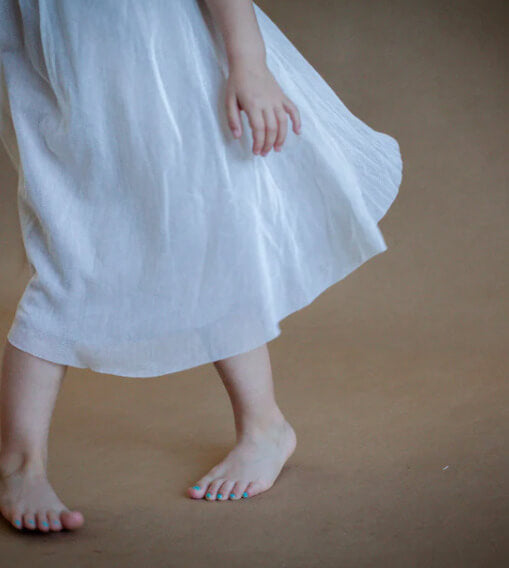 Vestido Caléndula