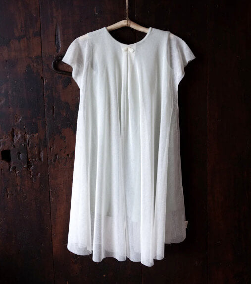 Vestido Caléndula