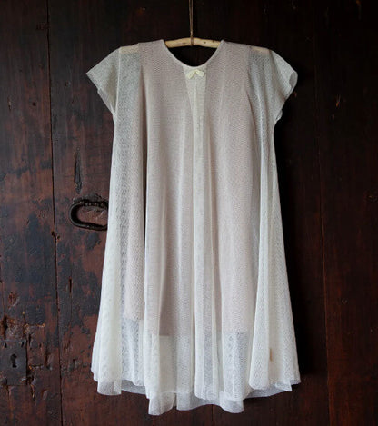 Vestido Caléndula